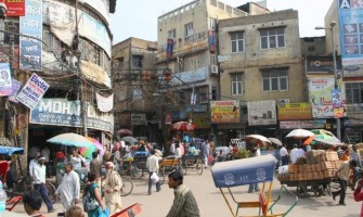 Shopping Destinations for Stationery Products Chawri Bazar