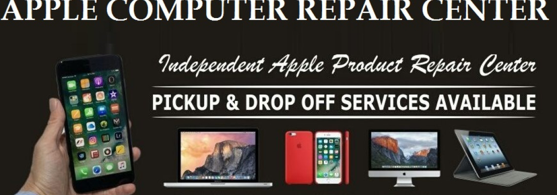 Apple MacBook repair service provider in Delhi/NCR region