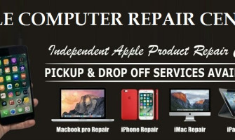 Apple MacBook repair service provider in Delhi/NCR region