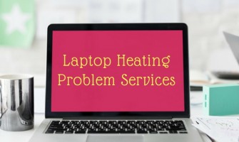 Laptop Heating Problem Services