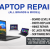 Laptop Service | Computer Repair | Parts Shop | Formatting | Software | Windows  MAC, Linux OS & Antivirus Installation Centre | Online/Onsite - My Orde