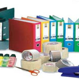 Stationery Products