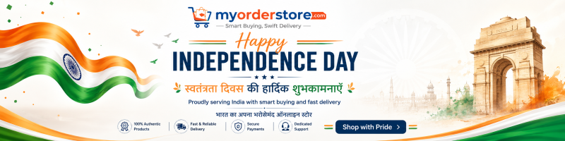 “Freedom is a right, but building a better nation is our shared duty. Jai Hind!
