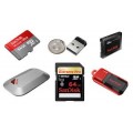 Memory/Flash Products