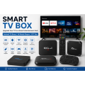 Smart TV Box