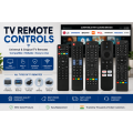 TV Remote