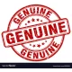 Genuine Brand