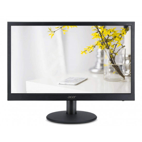 Acer 18.5 inch VGA Port HD Backlit TFT LCD LED Monitor