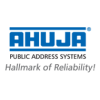 Ahuja Speakers