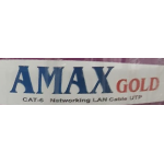 AMAX Gold