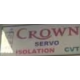 Crown Transformer