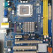 INTEL G31 CHIPSET- LGA 775 SOCKET DDR2 1 YEAR WARRANTY OEM PACK NEW MOTHERBOARD