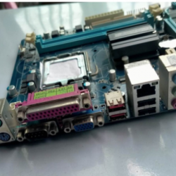 INTEL G41 CHIPSET- LGA 775 SOCKET DDR 3 1 Year Warranty OEM PACK New MOTHERBOARD INTEL G41 CHIPSET- LGA 775 SOCKET DDR 3 1 Year Warranty OEM PACK New MOTHERBOARD