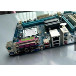 INTEL G41 CHIPSET- LGA 775 SOCKET DDR 3 1 Year Warranty OEM PACK New MOTHERBOARD INTEL G41 CHIPSET- LGA 775 SOCKET DDR 3 1 Year Warranty OEM PACK New MOTHERBOARD