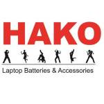 HAKO Laptop Batteries