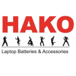 HAKO Laptop Batteries HAKO Laptop Batteries