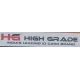 High Grade