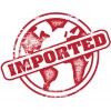 Imported