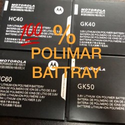 Motorola Mobile HC40 HC560 GK40 GK50 more For Moto E3/E4/C G4 etc Phone Li-ion Battery