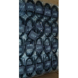 Type C Mobile 120 Watt Imported Data Cable