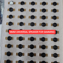 Speaker 18MM Internal Universal Speaker for Gaming Laptop Speaker 18MM Internal Universal Speaker for Gaming Laptop