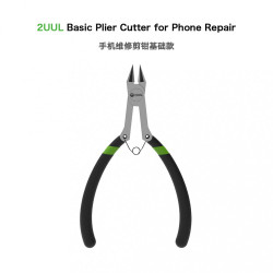 2UUL DA83 Basic Plier Cutter Multi-functional Mini Hand Mobile Repair Tools 2UUL DA83 Basic Plier Cutter Multi-functional Mini Hand Mobile Repair Tools