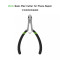 2UUL DA83 Basic Plier Cutter Multi-functional Mini Hand Mobile Repair Tools