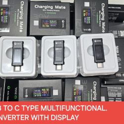 2UUL PW21 Mini Charging Mate Detector 2UUL PW21 Mini Charging Mate Detector