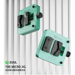 2UUL MICRO JIG chips fix/CPU repair Fixture/IC/CPU Fixture/Mobile Motherboard Fix IC Fixture/Movable Fixture