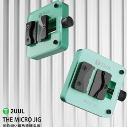 2UUL MICRO JIG chips fix/CPU repair Fixture/IC/CPU Fixture/Mobile Motherboard Fix IC Fixture/Movable Fixture 2UUL MICRO JIG chips fix/CPU repair Fixture/IC/CPU Fixture/Mobile Motherboard Fix IC Fixture/Movable Fixture