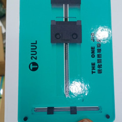 2UUL The One Jig with Tempered Glass PCB Board Holder Fixture 2UUL The One Jig with Tempered Glass PCB Board Holder Fixture