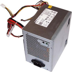 Power Supply 350 Watt 250W|400W PSU Refurbieshed|Used|Old High Efficiency Branded Desktop Computer PC SMPS