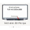 Laptop 14 inch Paper LED 30 Pin Without Screw IPS Screen Full HD (1920*1080) LM156LF5L03 Laptop Display