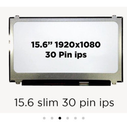 Laptop 15.6 inch Paper LED 30 Pin Without Screw IPS Screen Full HD (1920*1080) LM156LF5L03 Laptop Display Laptop 15.6 inch Paper LED 30 Pin Without Screw IPS Screen Full HD (1920*1080) LM156LF5L03 Laptop Display