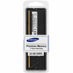 Samsung 32GB DDR5 Genuine PC Memory Desktop RAM