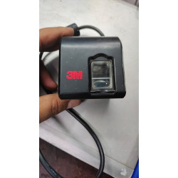 Cogent CSD 200 3M Biometric USB Scanner Fingerprint Device