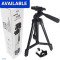 Tripod Stand Holder TF-3120 Adjustable Aluminium Alloy for Mobile Phones & Camera Screw Mobile Holder Bracket