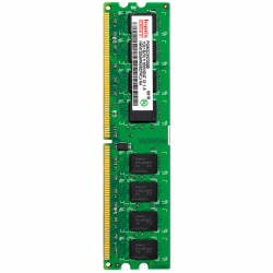 DDR2 4GB RAM Refurbished Mix Brand Samsung Hynix Desktop Memory