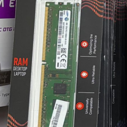 4GB DDR3 Branded Pull Out Memory Desktop RAM 4GB DDR3 Branded Pull Out Memory Desktop RAM