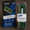 Samsung 4GB DDR3L 1600MHz Genuine Laptop RAM