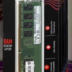 4GB DDR4 Branded Pull Out Memory Desktop RAM 4GB DDR4 Branded Pull Out Memory Desktop RAM