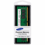 Samsung Hynix 4GB DDR4 Genuine Premium Desktop RAM