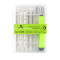 Multifunctional 7395B Screwdriver Set Laptop + Mobile + iPhone with Opener Repair Kit