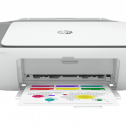 HP Deskjet Ink Advantage 2338 Colour Printer, Scanner and Copier for Home/Small Office