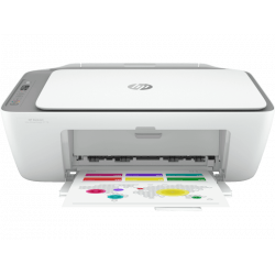 HP Deskjet Ink Advantage 2338 Colour Printer, Scanner and Copier for Home/Small Office