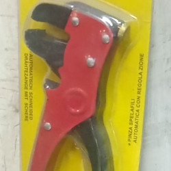 Automatic 7 Inch Wire Stripper Cable Cutter Automatic 7 Inch Wire Stripper Cable Cutter