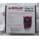 Solid SF-801 Satellite Digital Professional Cable TV dB Meter