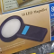 Magnifying 10 LED Glass HD HIGH MAGNIFICATION 88 MM GLASS 88MM MAGNIFIER