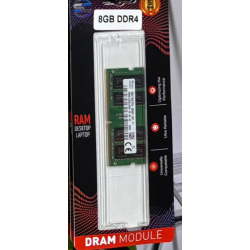 8GB DDR4 Branded Pull Out Memory Laptop RAM