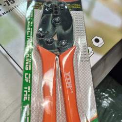 Hex Series Crimping Tool RG58,59,62,8X, Fiber Optic Crimping Tool Hex Series Crimping Tool RG58,59,62,8X, Fiber Optic Crimping Tool